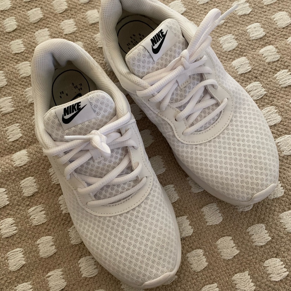 Nike shoes